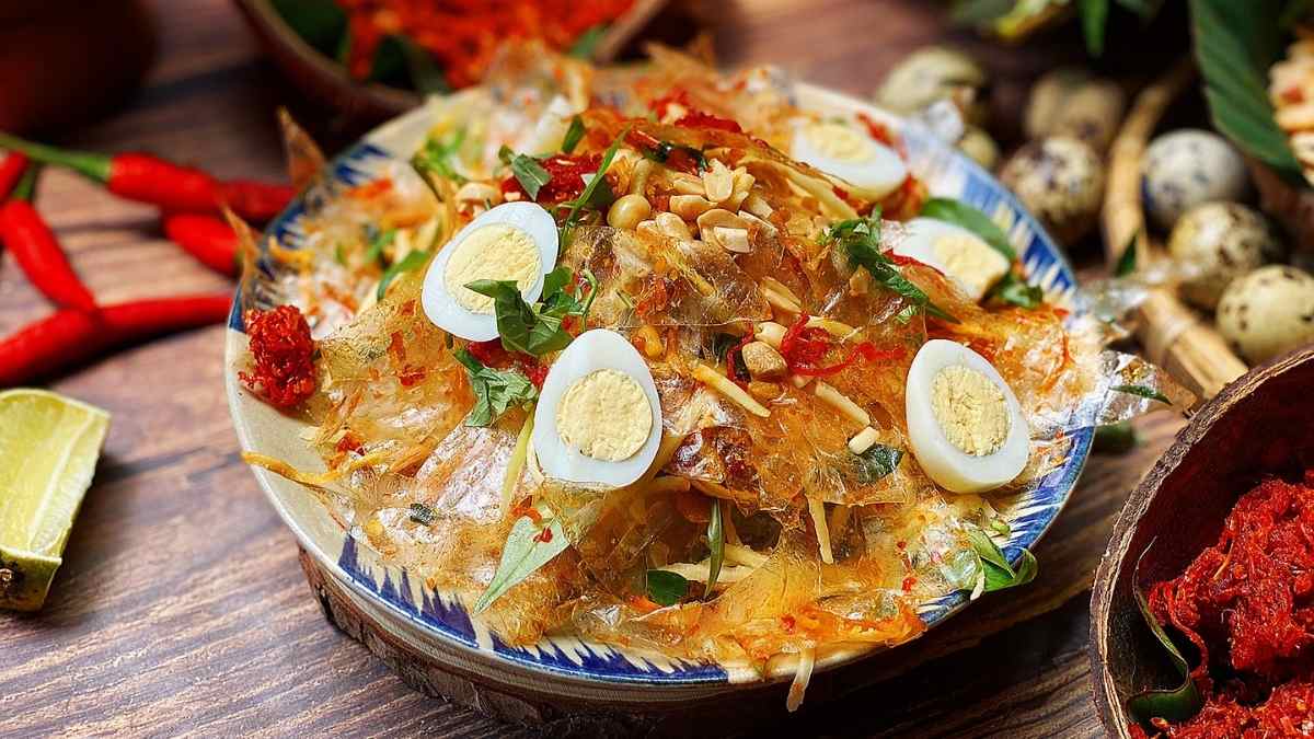 Bánh Que Socola Giòn Rụm
