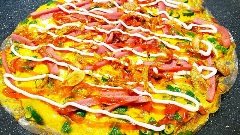 Khô Bò Miếng Mềm Đặc Biệt 250g